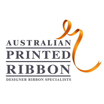 Australian Printed Ribbon