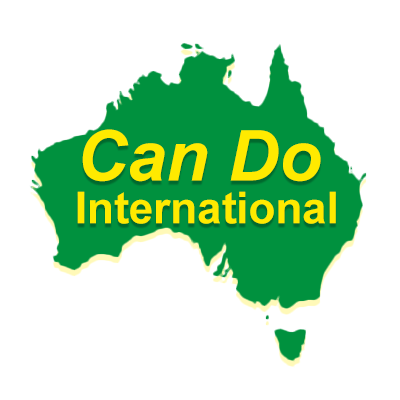 Can do